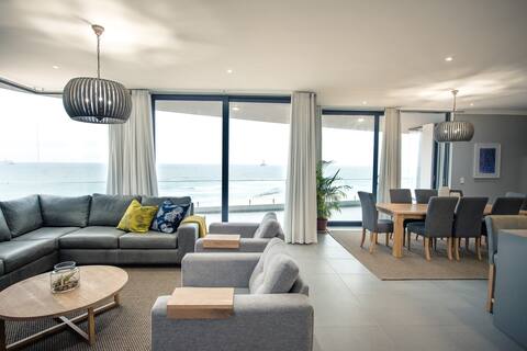 Bay View Resort Hotel Penthouse