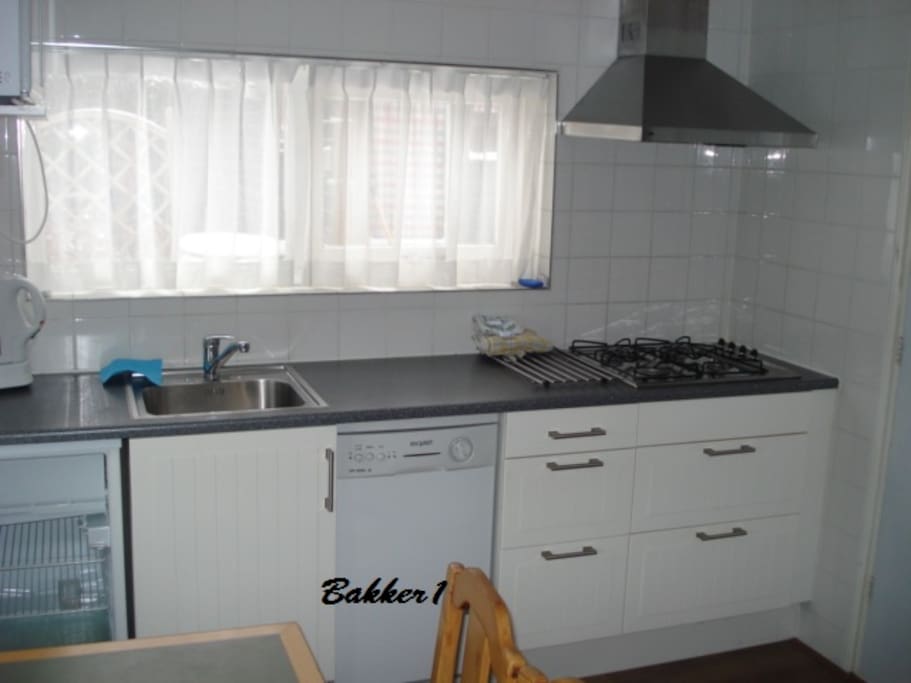 Keuken