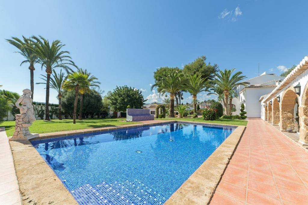 Casa Marzal - 1