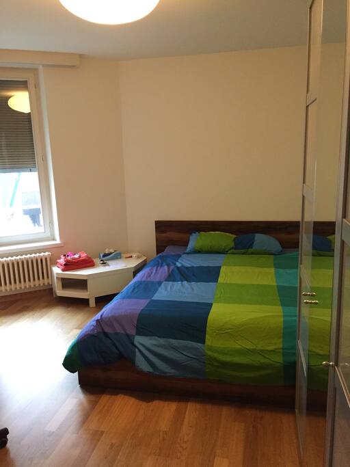 Your room