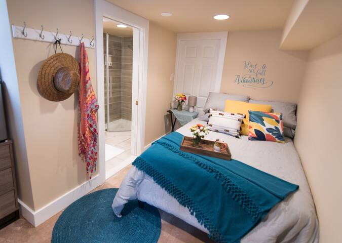 Airbnb Baltimore Ferienwohnungen Unterkunfte