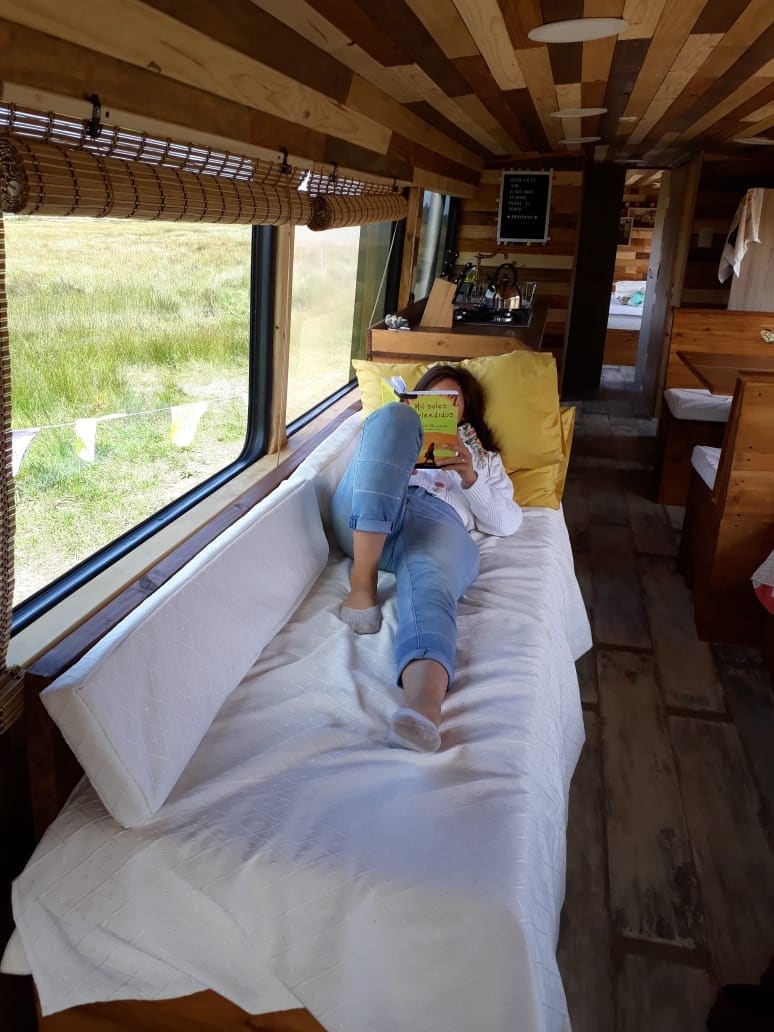 غرفة النوم 2