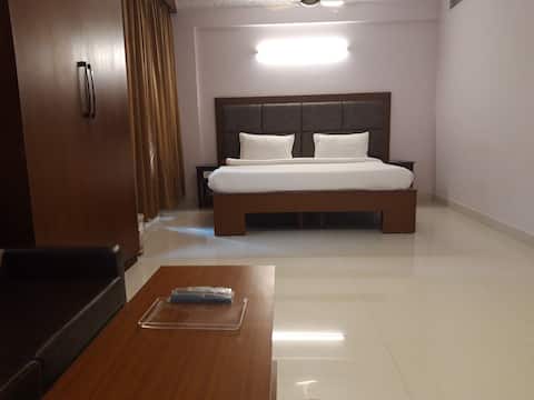 Suite Room @ Mourya Inn, Ongole