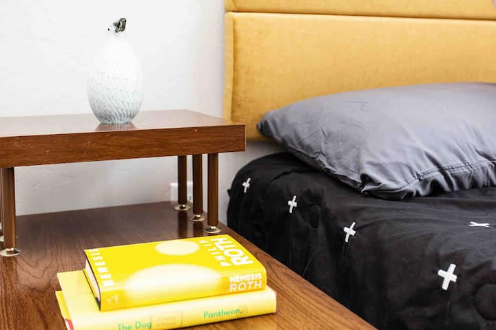 غرفة النوم 2