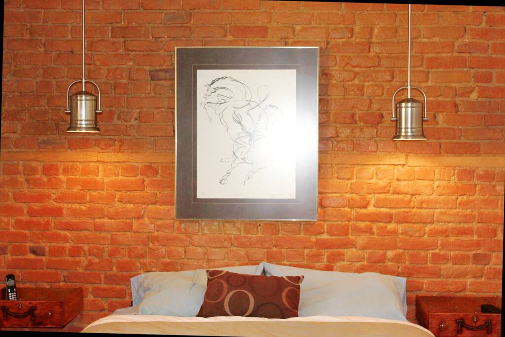 Chambre 1