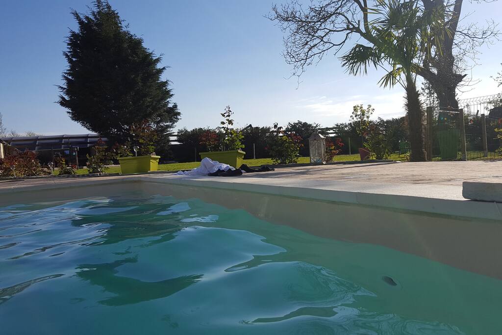TERRASSE BAIN DE SOLEIL