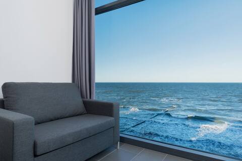 Apartamenty Laguna Boulevard | Sea View | Prestige