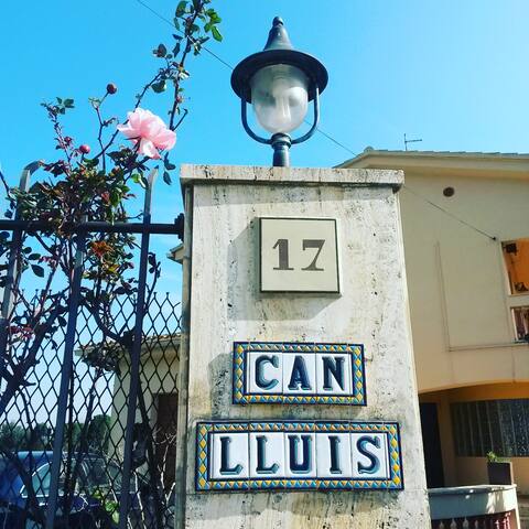 Can Lluís a cozy HOLIDAYS HOUSE on the Costa Brava gallery image 2