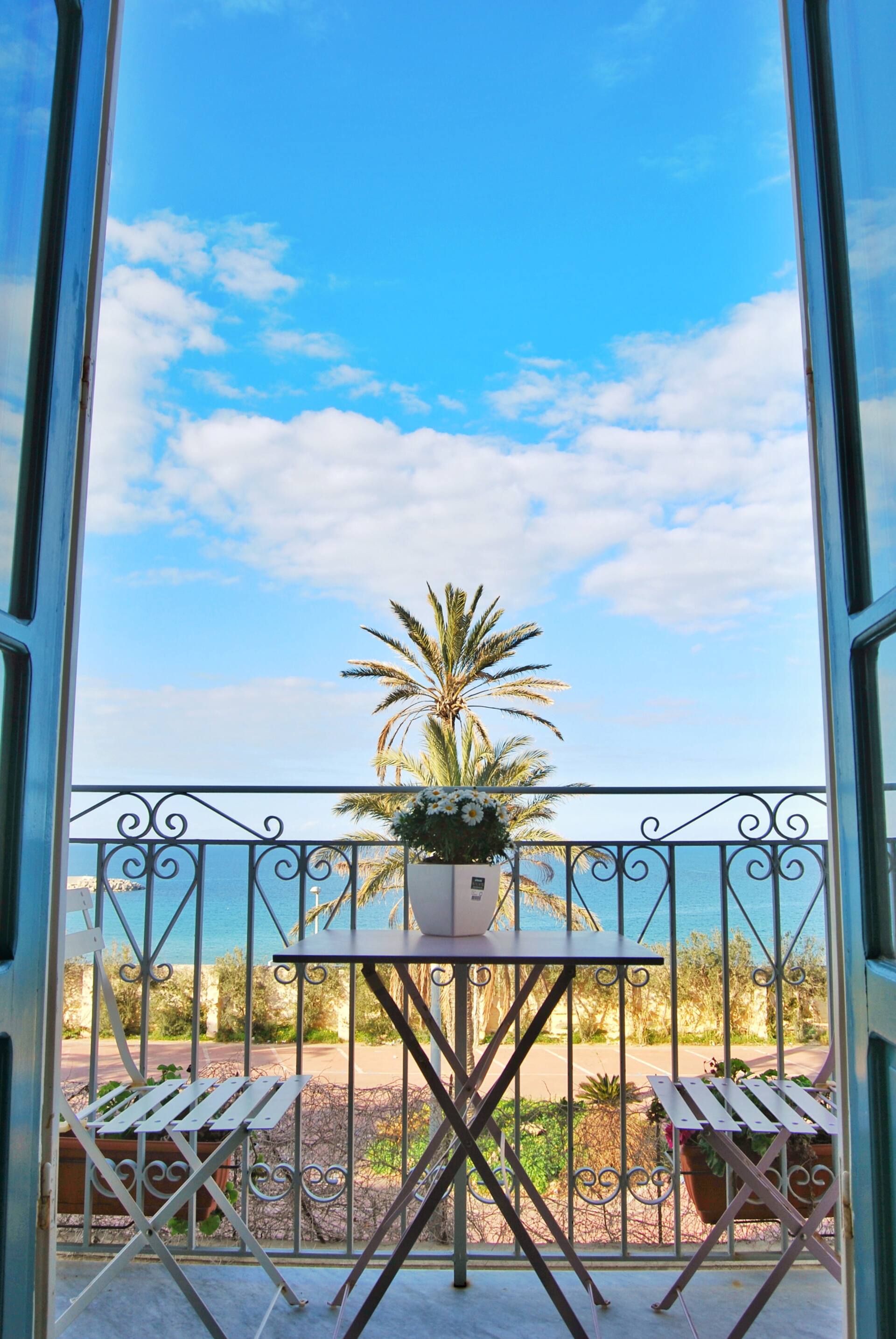 Fico! – The Sea in Every Room