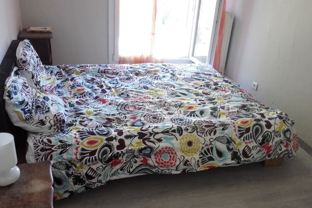 Chambre 1