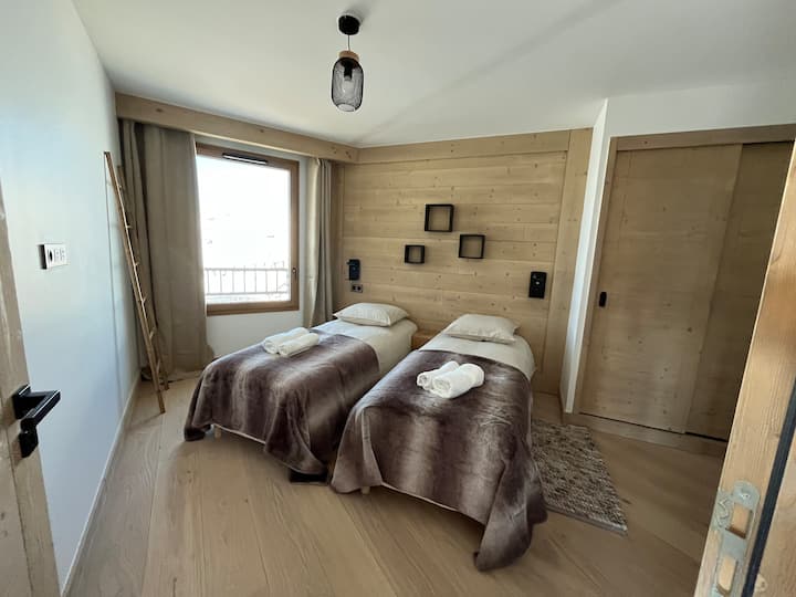 საძინებელი 4