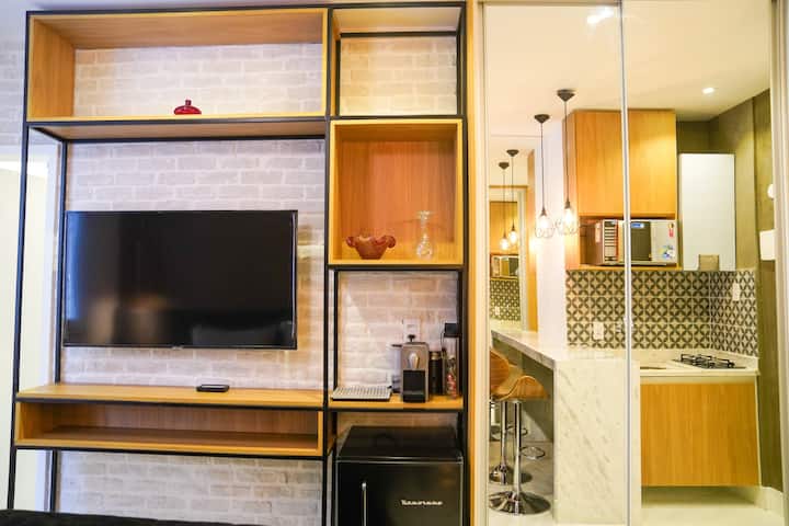 Design Smart Home Studio - Ilive152 - Rio de Janeiro