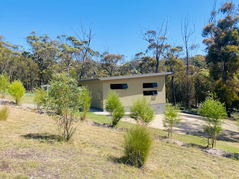 Amongst the trees  Shea oak unit 2