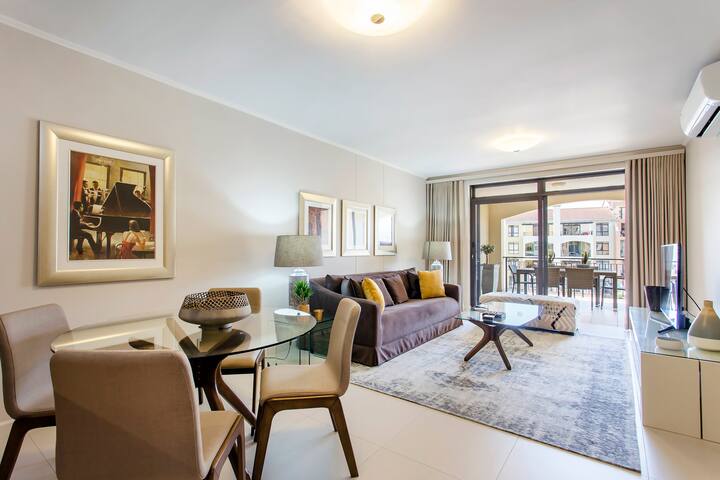 Exclusive Apartment Island Club gallery image 2