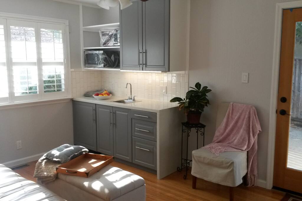 Living space