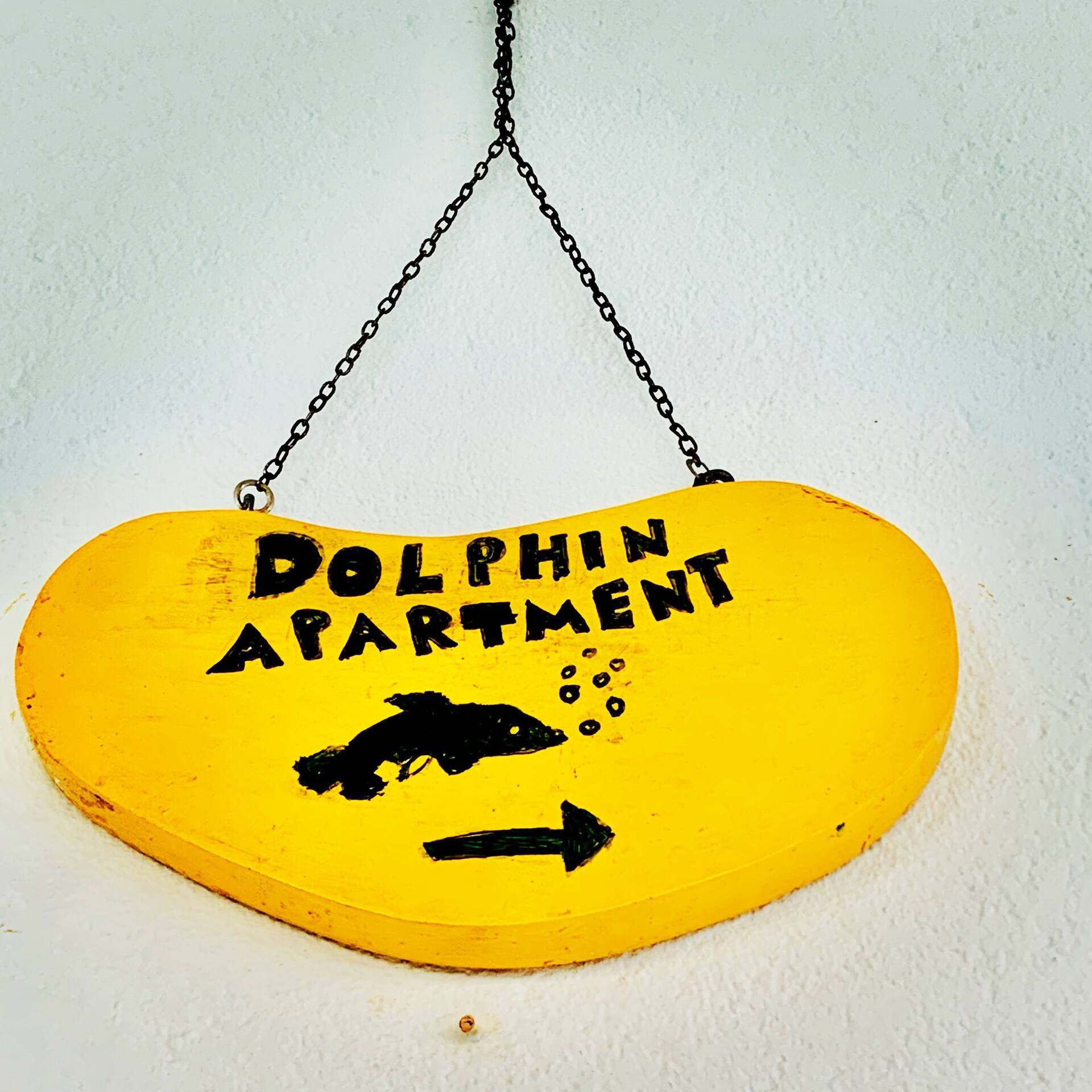 Epea Ocean View Self Catering  Dolphin — foto 3