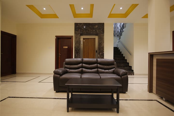 Guest favorite listing in Chennai