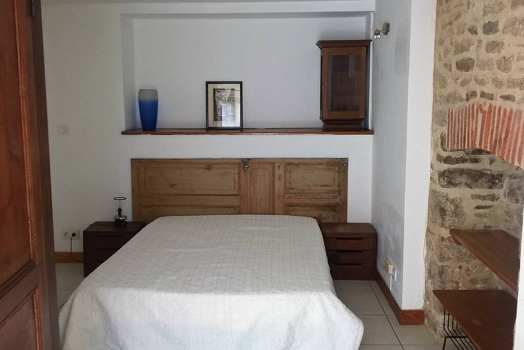Chambre 1