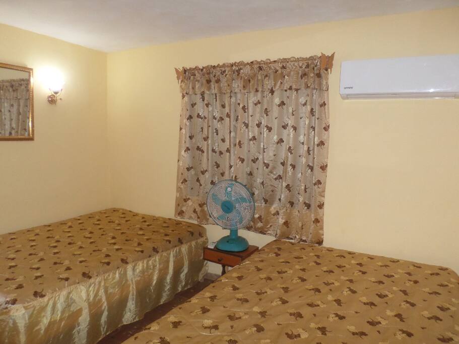Habitación