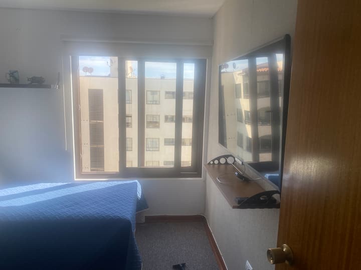 Chambre 3