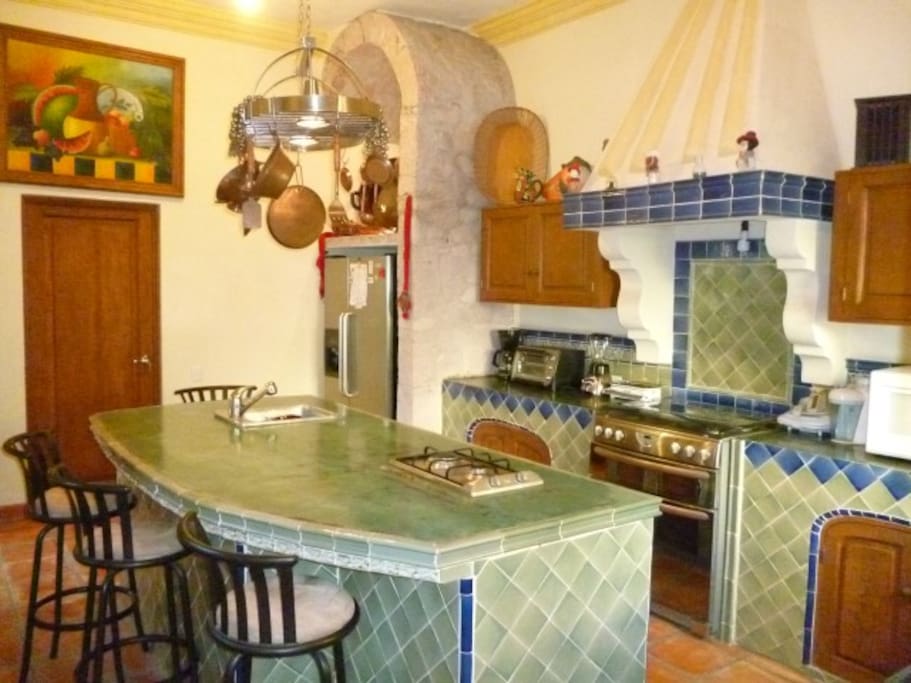 Cocina