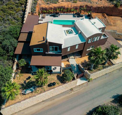 Βίλα μέλι gallery image 3