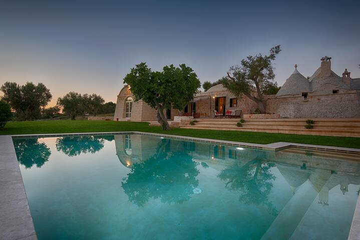 Trullo Marì gallery image 2