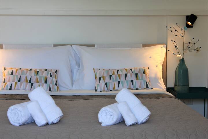 VATICAN APARTMENT MELORIA gallery image 3