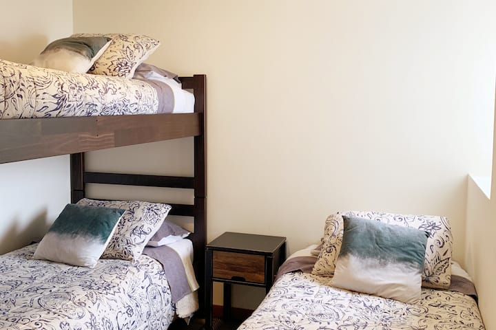 Спална соба 3