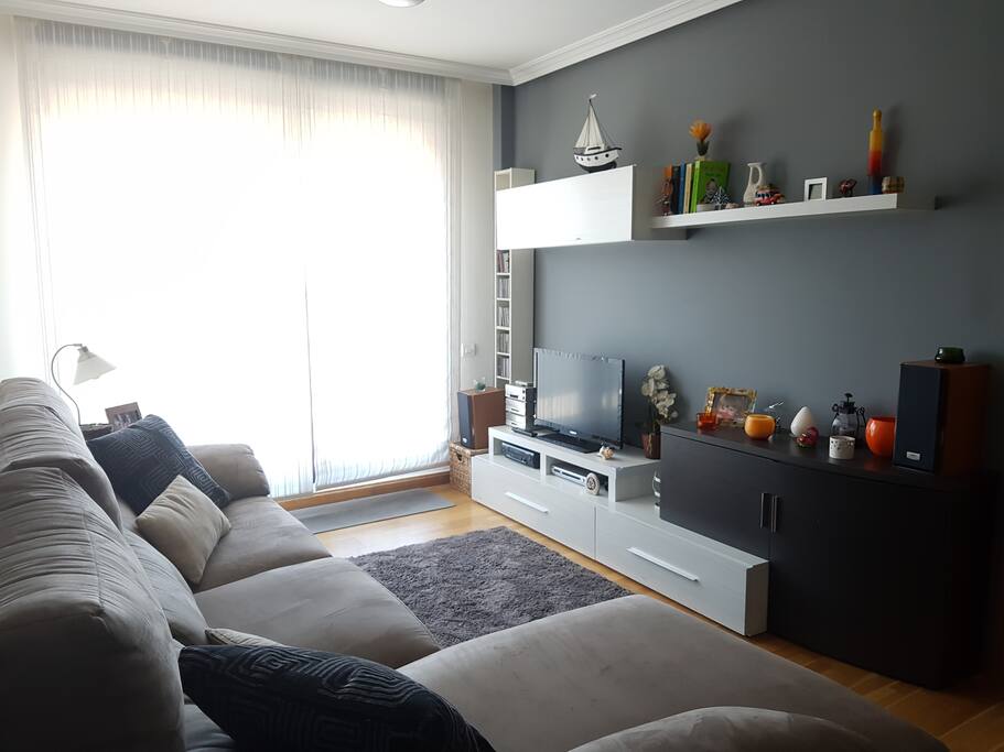 Salón