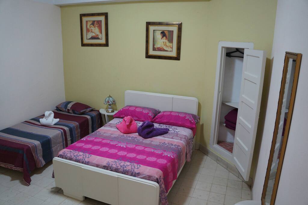 Habitación