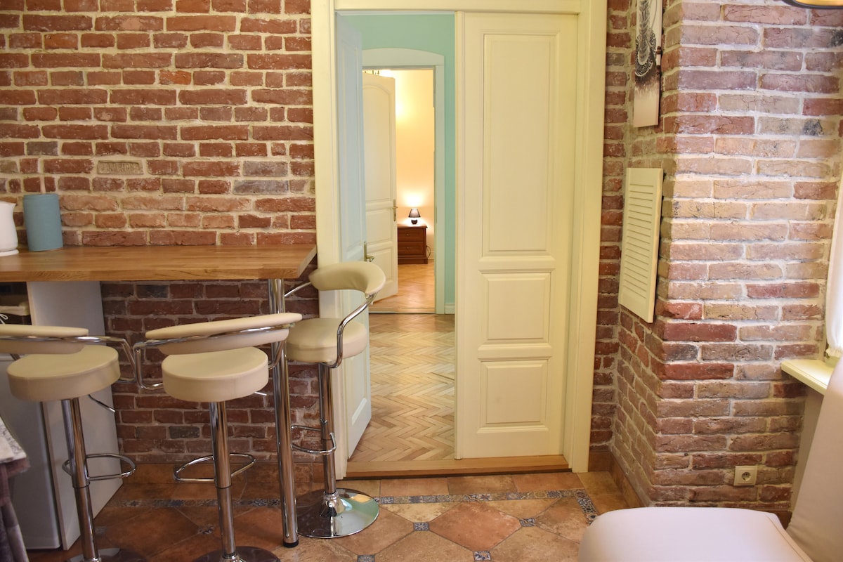 Всекидневна