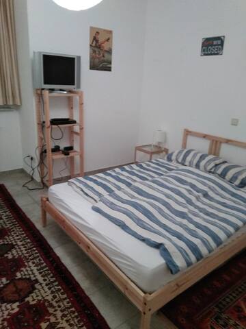 Nice living in Eberbach. Near Heidelberg.