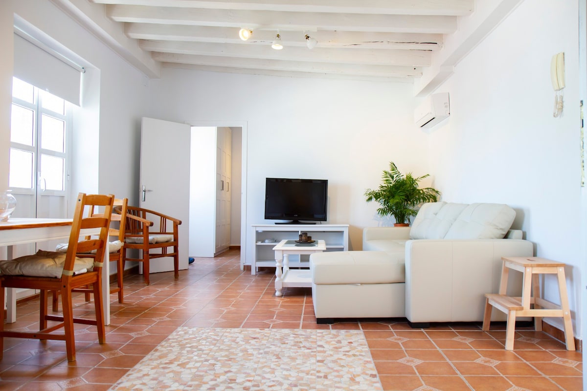 Puerto Real Apartments | Apartamentos y más | Airbnb