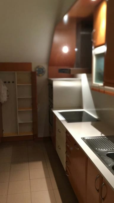cocina