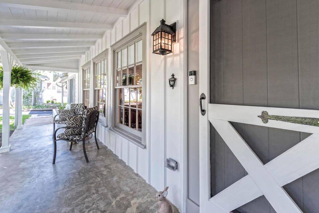Porch