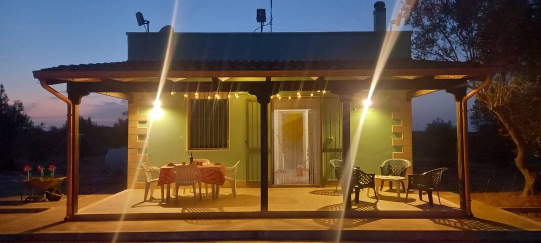 Tenuta Marra – Casa Vacanze gallery image 2