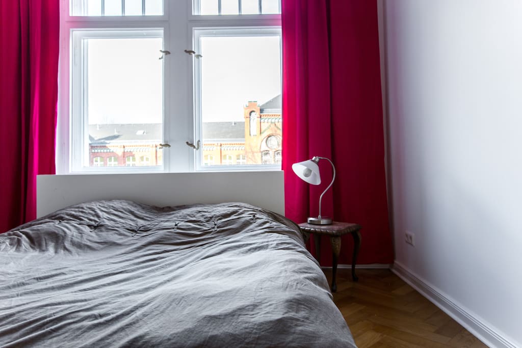 your room