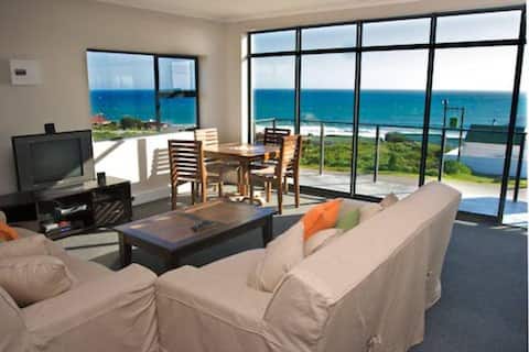 Seaview Holiday Apartments