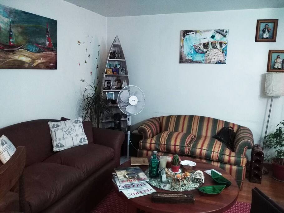 Sala de estar