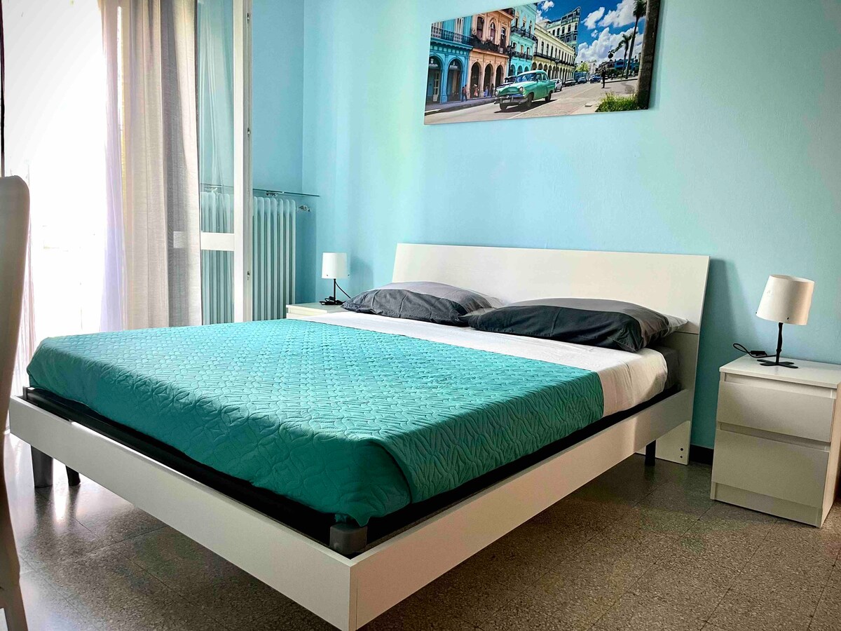 Caterina’s Apartment Room 2 Flats for Rent in Ferrara, EmiliaRomagna