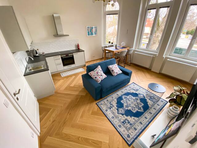 NEW♥Two cozy apartments on one floor and terrace♥ gallery image 5