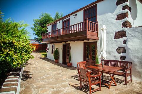 Casa Morera