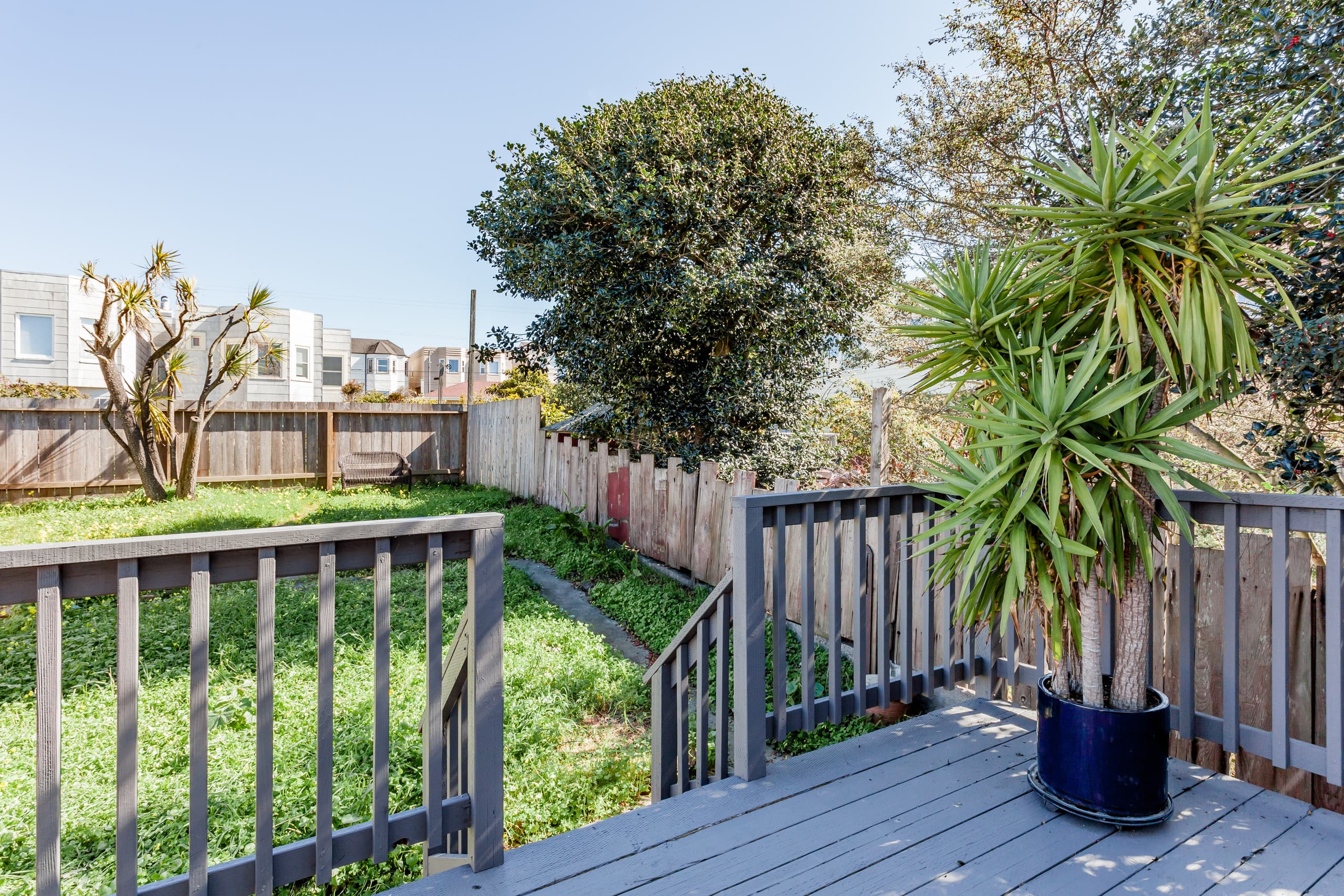 Home in San Francisco · ★4.84 · 3 bedrooms · 4 beds · 2.5 baths - Image 34