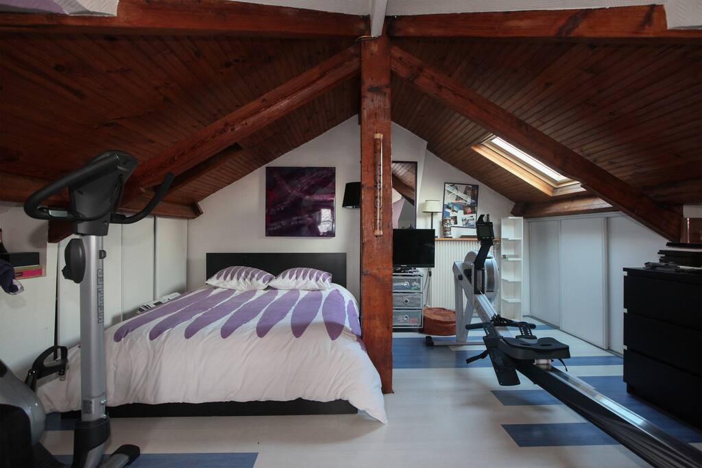 Chambre 3