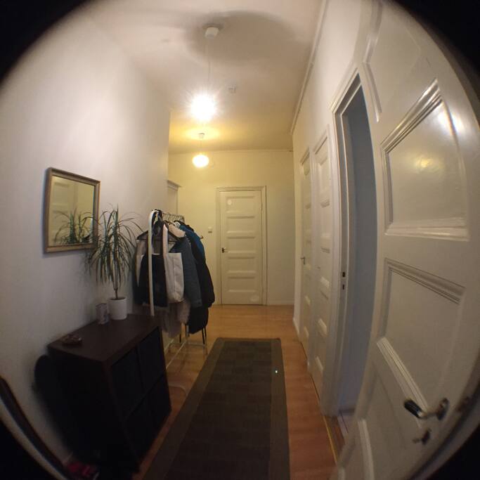 Hall