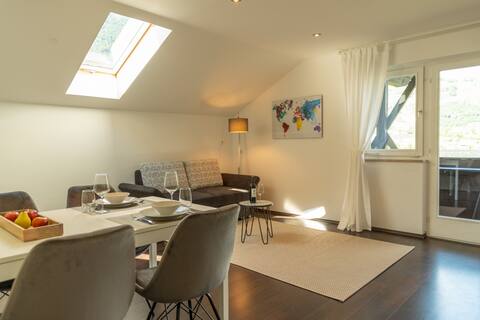 Apartment Schlossblick