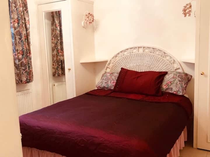 غرفة النوم 4