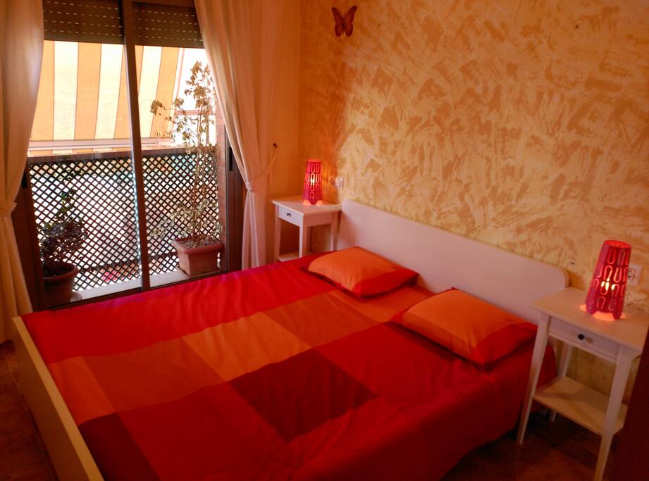 HABITACIÓN DOBLE
