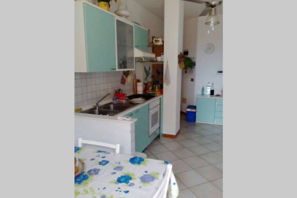 Cucina